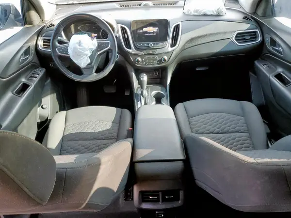 2GNAXLEX4K6197974 2019 CHEVROLET EQUINOX - Image 8