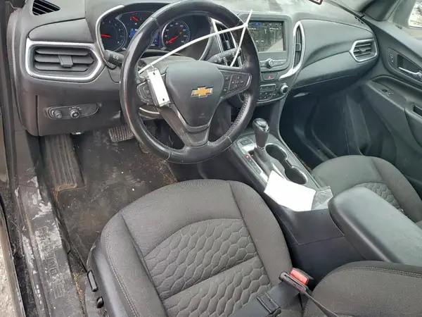 2GNAXLEX4K6204907 2019 CHEVROLET EQUINOX - Image 8