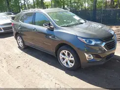 2GNAXLEX4K6206110 2019 CHEVROLET EQUINOX