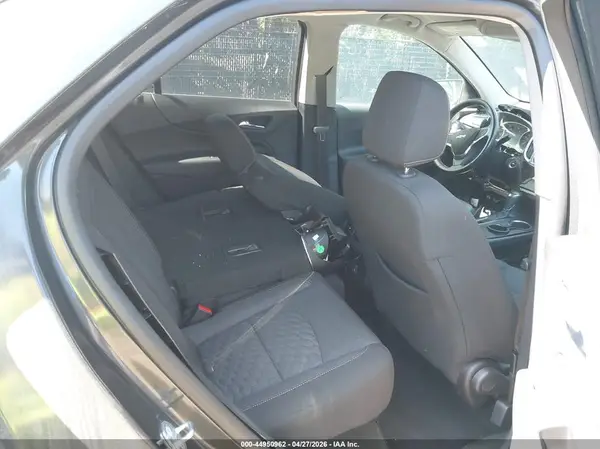 2GNAXLEX4K6206110 2019 CHEVROLET EQUINOX - Image 8