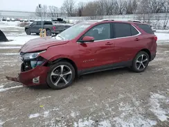 2GNAXLEX4K6206429 2019 CHEVROLET EQUINOX