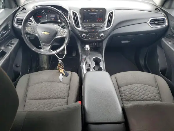 2GNAXLEX4K6209928 2019 CHEVROLET EQUINOX - Image 8