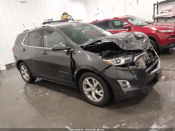 2GNAXLEX4K6213364 2019 CHEVROLET EQUINOX - Image 1