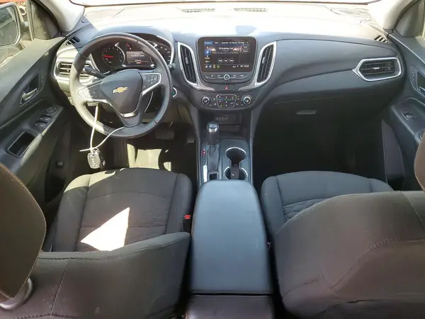 2GNAXLEX4K6226454 2019 CHEVROLET EQUINOX - Image 8