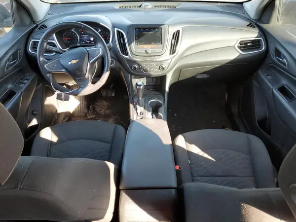 2GNAXLEX4K6227636 2019 CHEVROLET EQUINOX - Image 8