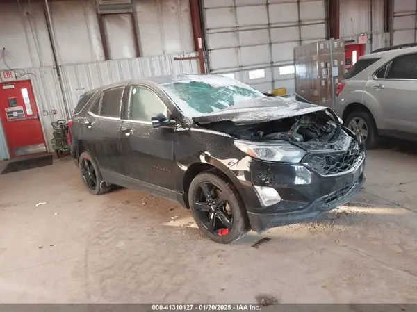 2GNAXLEX4K6249104 2019 CHEVROLET EQUINOX - Image 1