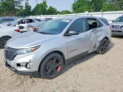 2GNAXLEX4K6253380 2019 CHEVROLET EQUINOX