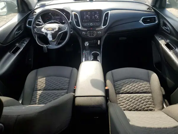 2GNAXLEX4K6253380 2019 CHEVROLET EQUINOX - Image 8