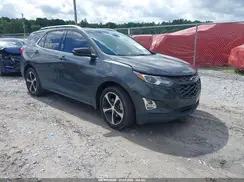 2GNAXLEX4K6256280 2019 CHEVROLET EQUINOX