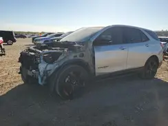 2GNAXLEX4K6284323 2019 CHEVROLET EQUINOX