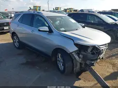 2GNAXLEX4K6288629 2019 CHEVROLET EQUINOX