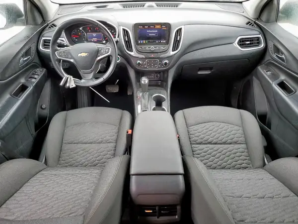 2GNAXLEX4L6102329 2020 CHEVROLET EQUINOX - Image 8