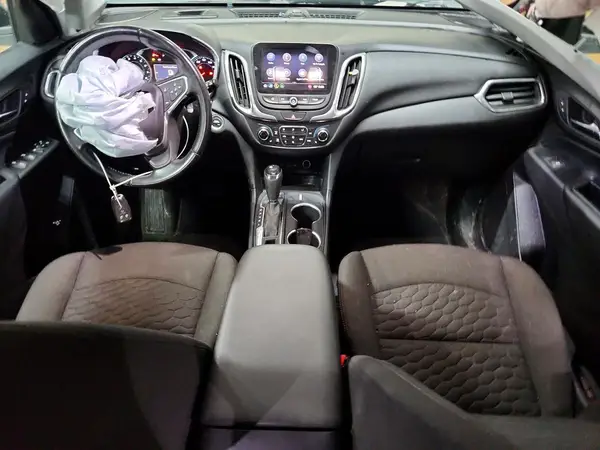 2GNAXLEX4L6104971 2020 CHEVROLET EQUINOX - Image 8