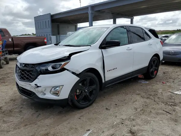 2GNAXLEX4L6105750 2020 CHEVROLET EQUINOX - Image 1