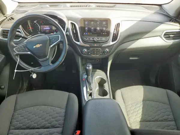 2GNAXLEX4L6108213 2020 CHEVROLET EQUINOX - Image 8