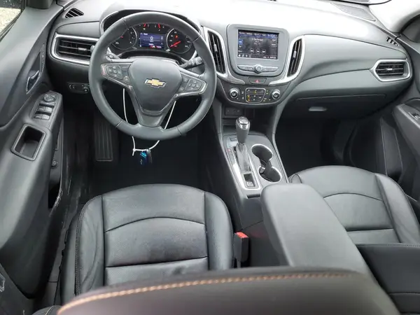 2GNAXLEX4L6154916 2020 CHEVROLET EQUINOX - Image 8