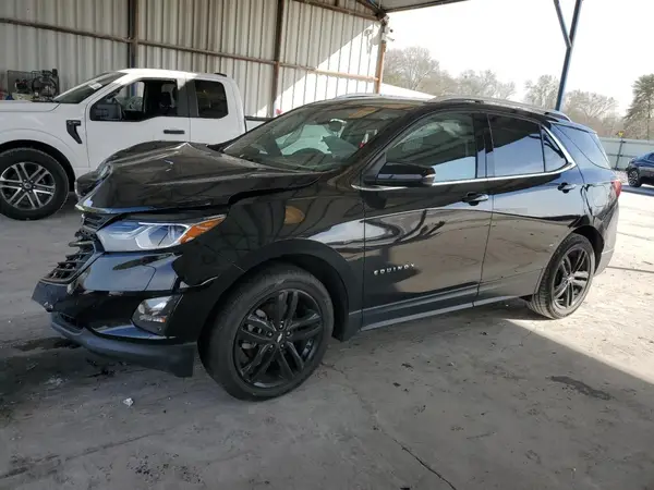 2GNAXLEX4L6189116 2020 CHEVROLET EQUINOX - Image 1