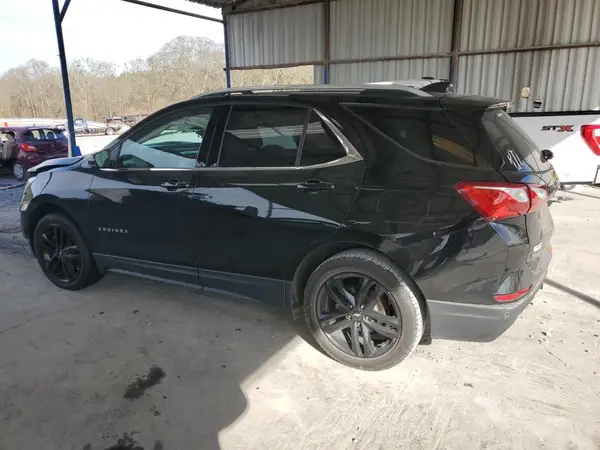 2GNAXLEX4L6189116 2020 CHEVROLET EQUINOX - Image 2