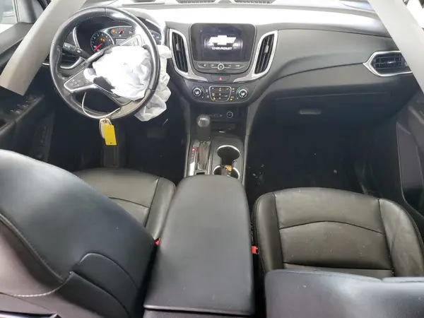 2GNAXLEX4L6189116 2020 CHEVROLET EQUINOX - Image 8