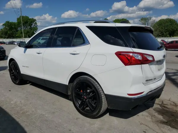 2GNAXLEX4L6215097 2020 CHEVROLET EQUINOX - Image 2