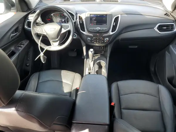 2GNAXLEX4L6215097 2020 CHEVROLET EQUINOX - Image 8