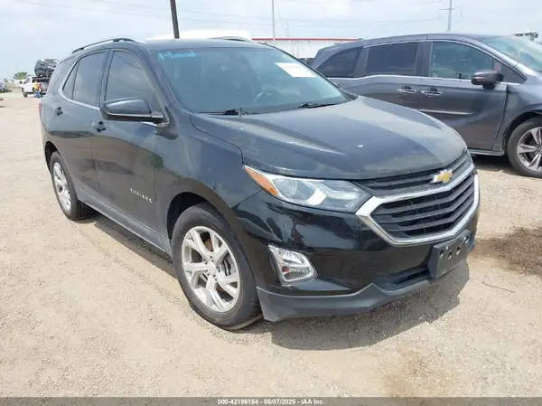 2GNAXLEX4L6215956 2020 CHEVROLET EQUINOX - Image 1