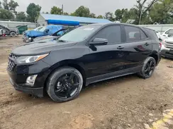 2GNAXLEX5K6131479 2019 CHEVROLET EQUINOX