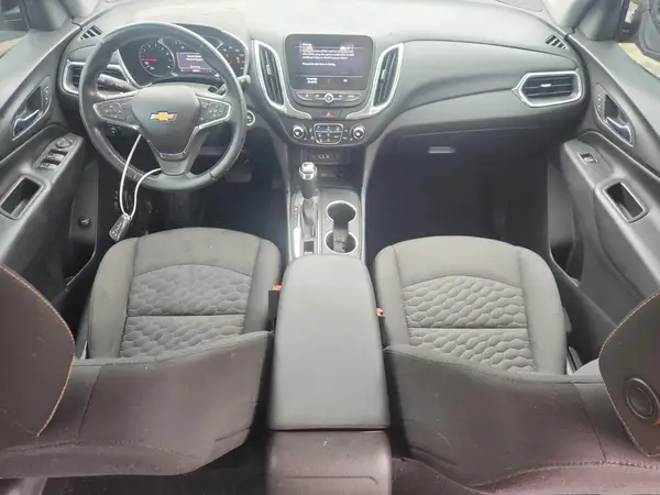 2GNAXLEX5K6131479 2019 CHEVROLET EQUINOX - Image 8