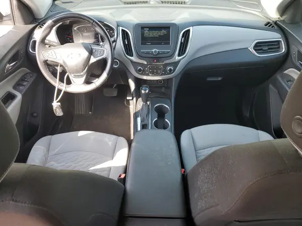 2GNAXLEX5K6134818 2019 CHEVROLET EQUINOX - Image 8