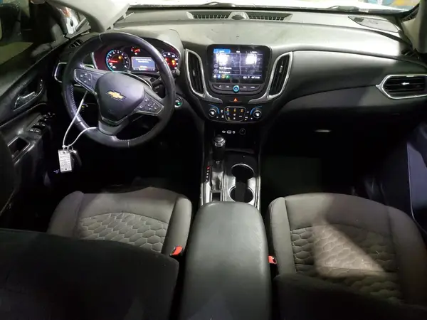 2GNAXLEX5K6136116 2019 CHEVROLET EQUINOX - Image 8