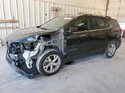 2GNAXLEX5K6138903 2019 CHEVROLET EQUINOX