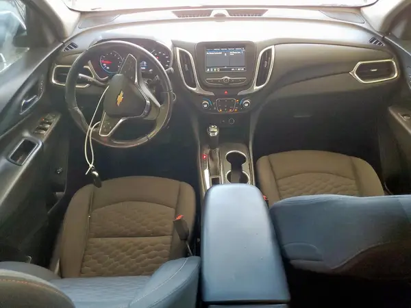 2GNAXLEX5K6138903 2019 CHEVROLET EQUINOX - Image 8