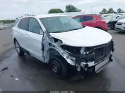 2GNAXLEX5K6139243 2019 CHEVROLET EQUINOX