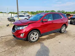 2GNAXLEX5K6152218 2019 CHEVROLET EQUINOX