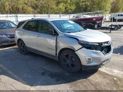 2GNAXLEX5K6159010 2019 CHEVROLET EQUINOX