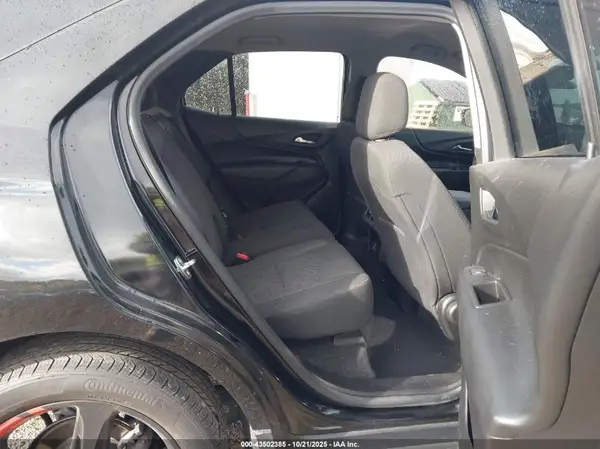 2GNAXLEX5K6161338 2019 CHEVROLET EQUINOX - Image 8
