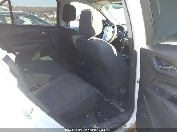 2GNAXLEX5K6162506 2019 CHEVROLET EQUINOX - Image 8