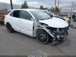 2GNAXLEX5K6165423 2019 CHEVROLET EQUINOX
