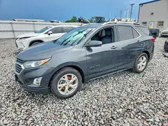2GNAXLEX5K6169942 2019 CHEVROLET EQUINOX