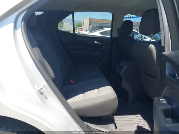 2GNAXLEX5K6171514 2019 CHEVROLET EQUINOX - Image 8