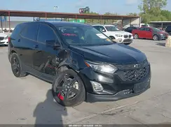 2GNAXLEX5K6172842 2019 CHEVROLET EQUINOX