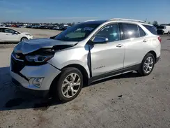 2GNAXLEX5K6173909 2019 CHEVROLET EQUINOX