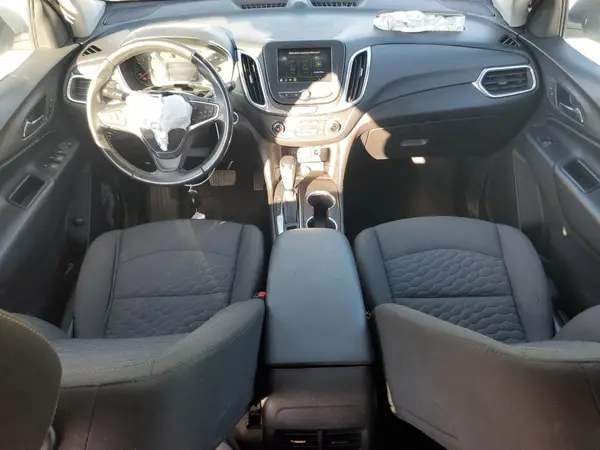 2GNAXLEX5K6173909 2019 CHEVROLET EQUINOX - Image 8