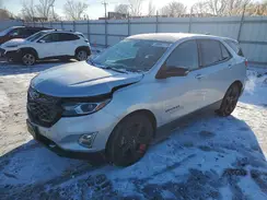 2GNAXLEX5K6174011 2019 CHEVROLET EQUINOX
