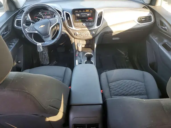 2GNAXLEX5K6174011 2019 CHEVROLET EQUINOX - Image 8