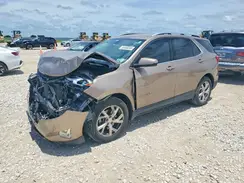 2GNAXLEX5K6190371 2019 CHEVROLET EQUINOX