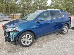 2GNAXLEX5K6198566 2019 CHEVROLET EQUINOX