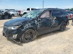 2GNAXLEX5K6199233 2019 CHEVROLET EQUINOX