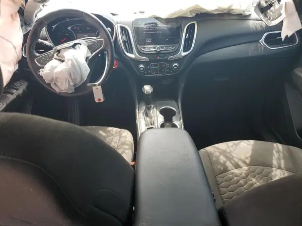 2GNAXLEX5K6199233 2019 CHEVROLET EQUINOX - Image 8