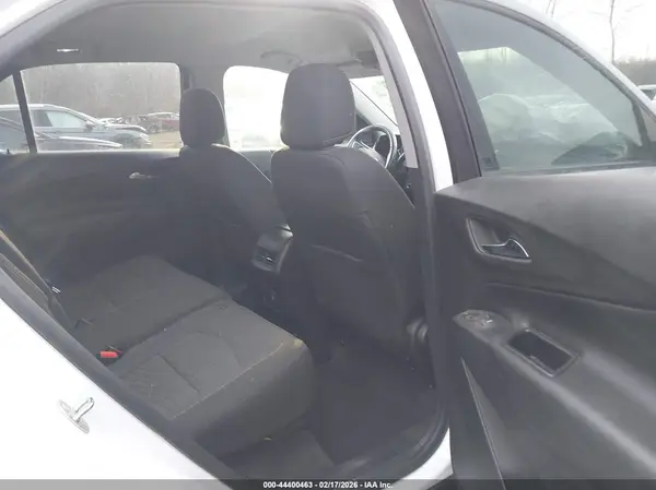 2GNAXLEX5K6206925 2019 CHEVROLET EQUINOX - Image 8